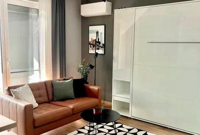 APARTAMENT CU 1 CAMERA IN COMPLEX IRIS-ARMONIEI la 117.900 euro - 1