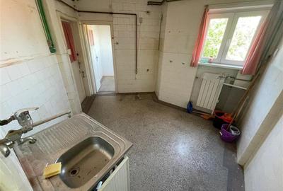 Apartament 4 camere + terasa Piata Romana - 7
