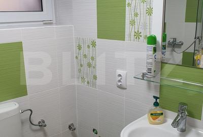 Garsoniera | 29 mp | CENTRUL CLUJULUI - 5