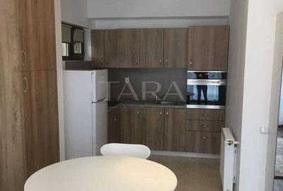 Apartament 1 camera in zona Dambul Rotund - 4
