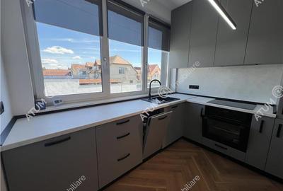 Apartament intabulat de 3 camere si 2 locuri parcare zona Turnisor - 16