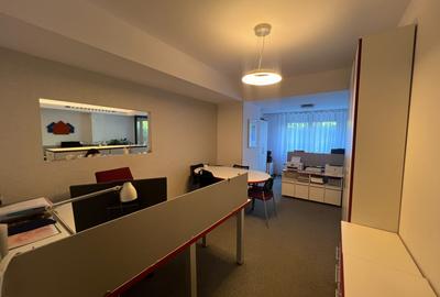 HERASTRAU SOSEAUA NORDULUI APARTAMENT 3 CAMERE VEDERE LIBERA GRADINA 60MP - 12