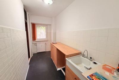 Garsoniera | 13 Septembrie | Comision 0% | Parter | 1990 | - 6