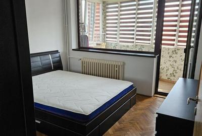 Apartament - 2 camere - decomandat - Sos Oltenitei - 2