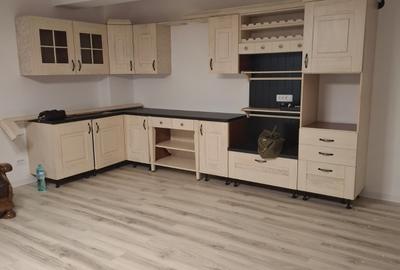 Apartament 3 camere, 2 bai, spatios, stradal, prima inchiriere, Mazepa 2 - 1