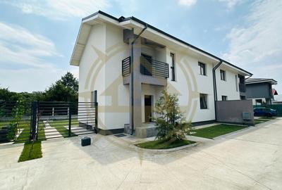 DOM00345 - Casa de Vanzare I 4 Camere I Otopeni - 2