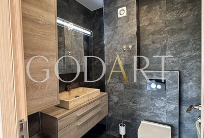 Apartament premium 3 camere | Terasă spectaculoasa | Vedere libera - 17