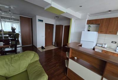 Inchiriere 2 camere, Tomis Plus, cu loc de parcare - 2