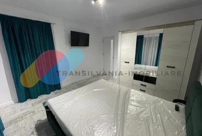 Duplex premium 130mp, grădină proprie de 350 mp, saună și 3 parcări, Borhanci - 5
