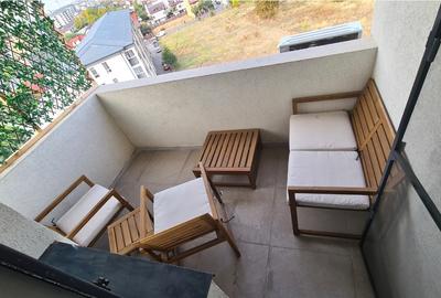 Apartament 2 camere Dimitrie Leonida - 10