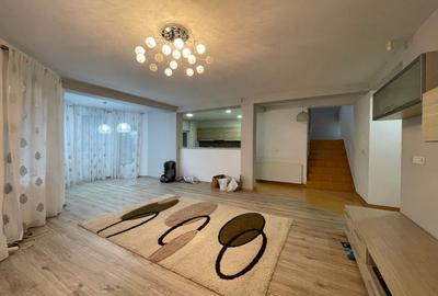 Casa Individuala 5 camere Mosnita Veche - 2