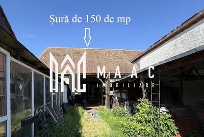 Casa 5 Camere | Teren 1.700 MP | Șura Mică - 17
