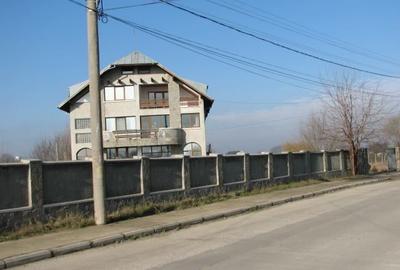 Imobil bun pentru cămin seniori, clinică,  școală,pensiune, locuinta - 7