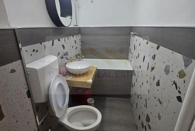 Apartament 2 camere de închiriat | Vedere spre parc | Lângă Gară | Etaj 2 - 5