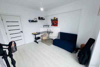 Penthouse Panoramic 4 camere | Terasă 38 mp | 2 parcări | Iris–Oașului - 7