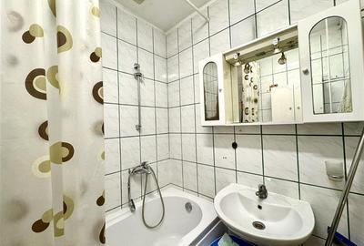 Apartament 2 camere | strada Lunga | Curte - 10