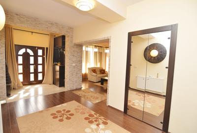Vila Superba 6 Camere Stefanestii de Sus | Teren 784 mp - 3