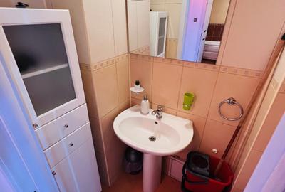 Apartament 4 camere, Prima închiriere după renovare– Dorobanți - 10