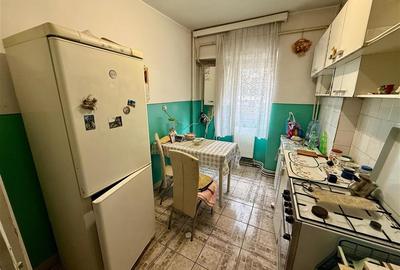Gara - Etaj 1 - Apartament cu 4 camere - 5