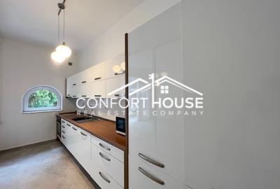 VILA S+P+E, 7 camere,complex rezidential,piscina,IANCU NICOLAE-British School - 17