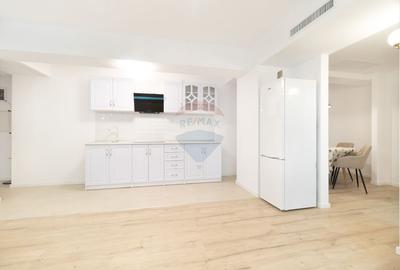 Prima inchiriere, totul nou 3 camere si parcare subterana, Petrom City - 2