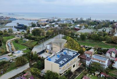 Casa/Vila de vanzare Costinesti, Constanta - 4