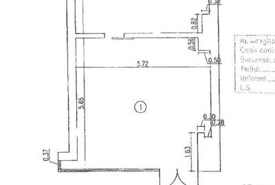 Spatiu comercial 68 mp Iancului - 2
