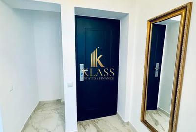 Apartament cu 3 camere semidecomandat în Titan