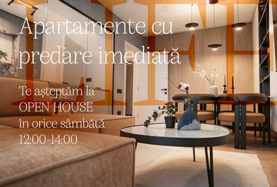 Apartament 2 Camere Moderne în Complex Rezidențial de Lux | Comision 0% - 1