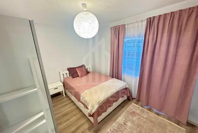 Penthouses de lux in cartierul Kogalniceanu - 3 dormitoare - 101 mp utili - 4
