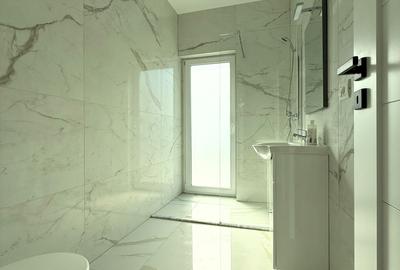 COMISION 0% | Penthouse | Proiect modern | 82 mp terasa - 21