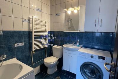 Apartament 2 camere de vânzare – Str. Ion Inculeț, Iași - 9
