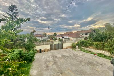 Descoperă o noua proprietate de excepție + teren suplimentar – Valea Voievozilor - 10