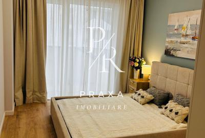 Apartament Lux 3 camere parcare subterana! - 4