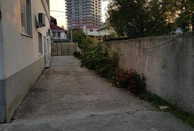 Inchiriere Birouri Depozit 250mp.Aparatorii Patriei - 3
