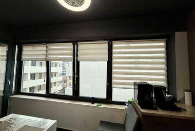 Zona Campus - Apartament 2 camere + parcare - 18