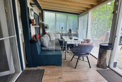 Casa 8 camere de inchiriat in Cetatea Fetei, Floresti - 21