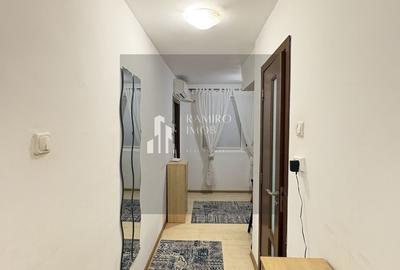 2 camere decomandat - Strada Reșița /  Huedin - 3
