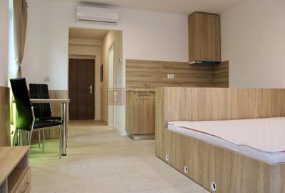 Încălzire în pardoseală, cheltuieli de intretinere mici. Loc parcare privat. - 1