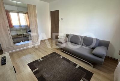 Apartament 2 camere mobilate utilate etaj intermediar Mihai Viteazu - 1