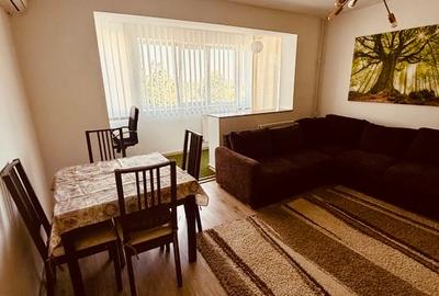 Apartament 3 camere Dristor, stradal, PARCARE, mobilat si utilat modern, liber - 2