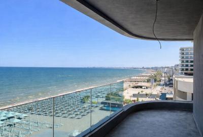 Apartament in linie la mare cu vedere panoramică / finisaje premium - 6