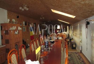 Casa 9 camere de vanzare in Marasti, Cluj Napoca - 3