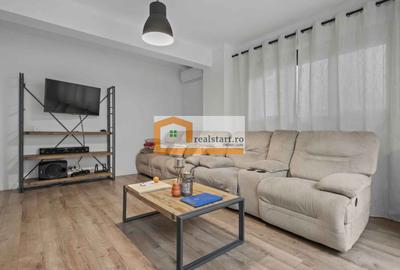 Baneasa, I. Ionescu de la Brad, lift, terasa22mp - 3