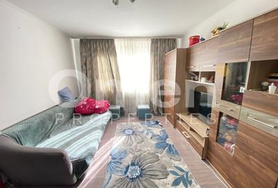Apartament de 2 camere situat la etaj intermediar, zona Vasile Alecsandri - 2