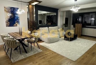 2 Camere mobilat si utilat complet | zona OMV Pipera - 2