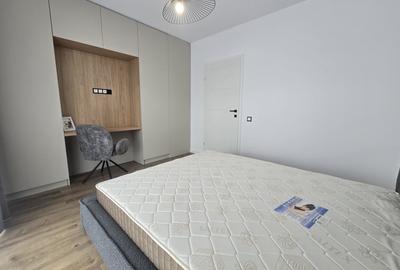 Apartament tip penthouse | 3 camere | terasă impresionantă | Eroilor Residence - 9