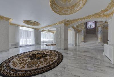 Maison de Bourbon | Vila exclusivista Floreasca Lake | Teren 1200mp - 10