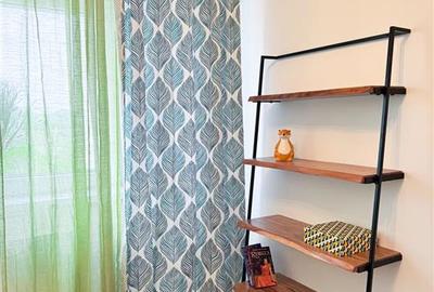 Apartament de inchiriat 3 camere Herastrau Parc - 25