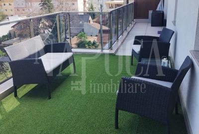 Apartament 3 camere de vanzare in Marasti, Cluj Napoca - 6